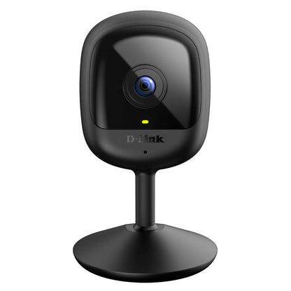 Camara Ip Wifi D-link Dcs-6100lh Fullhd 110º Tamaño Compacto Detec De Movimiento Y Sonido Clou Recording Mydlink_0