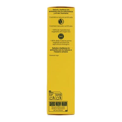 Crema facial Bebés de Caléndula Weleda, 50ml
