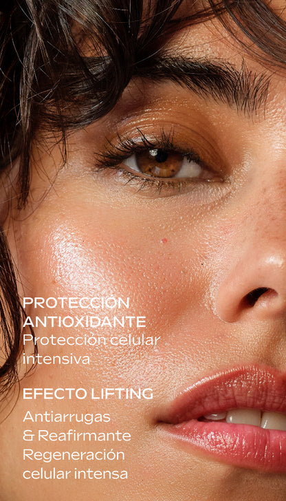 Crema de Noche Reafirmante Weleda, 40ml