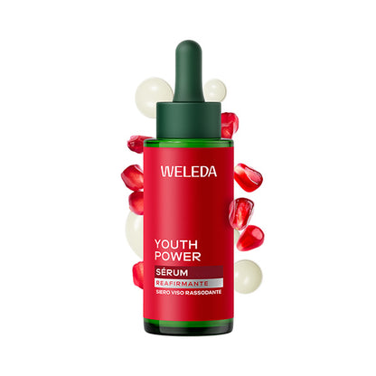 Sérum de Día Reafirmante Weleda, 30ml