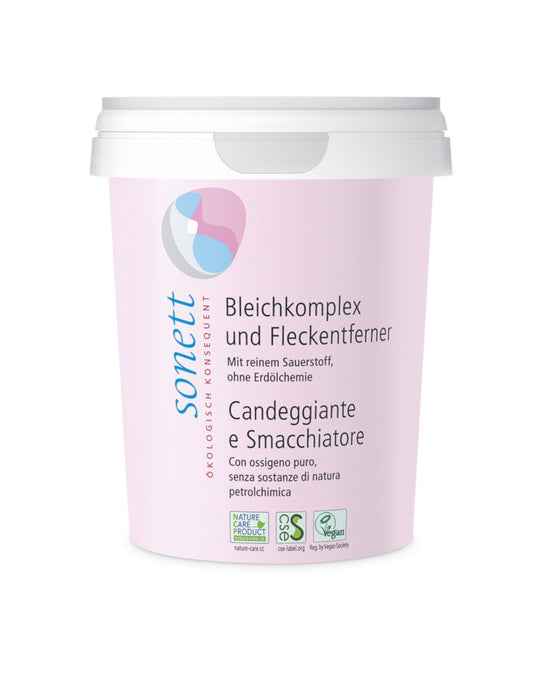 Blanqueador Sonett 60ml