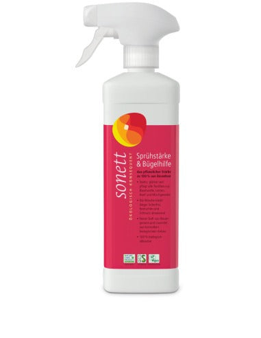 Almidón para Planchar Sonett 500 ml
