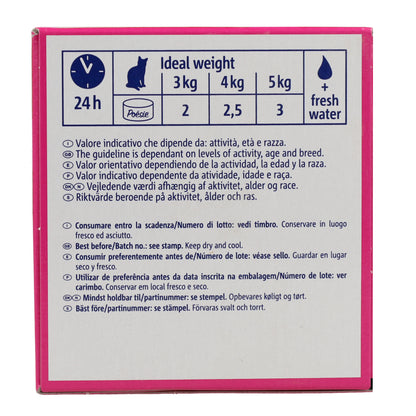 Latita Poésie® mousse multipack 2 latitas pollo &amp; 2 latitas ternera