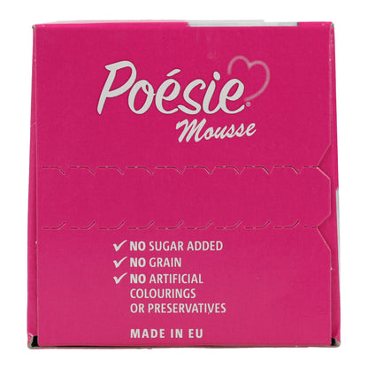 Latita Poésie® mousse multipack 2 latitas pollo &amp; 2 latitas ternera