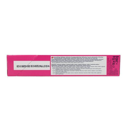 Liquid Snack Multipack  8 Salmón 8 Paté 16x15g
