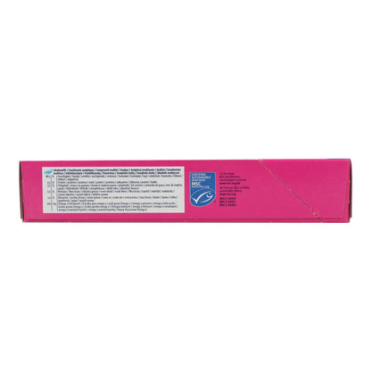 Liquid Snack Multipack  8 Salmón 8 Paté 16x15g