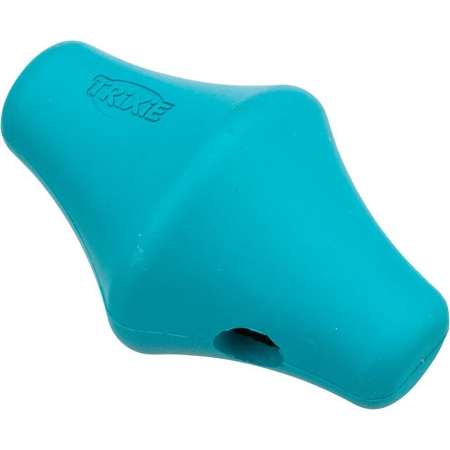 Juguete giratorio Trixie 12 cm, Azul pet