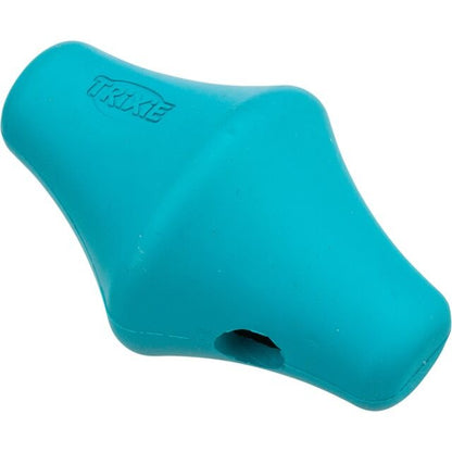 Juguete giratorio Trixie 12 cm, Azul pet