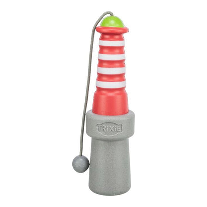 Juguete Acuático Faro con Cuerda, 20 cm