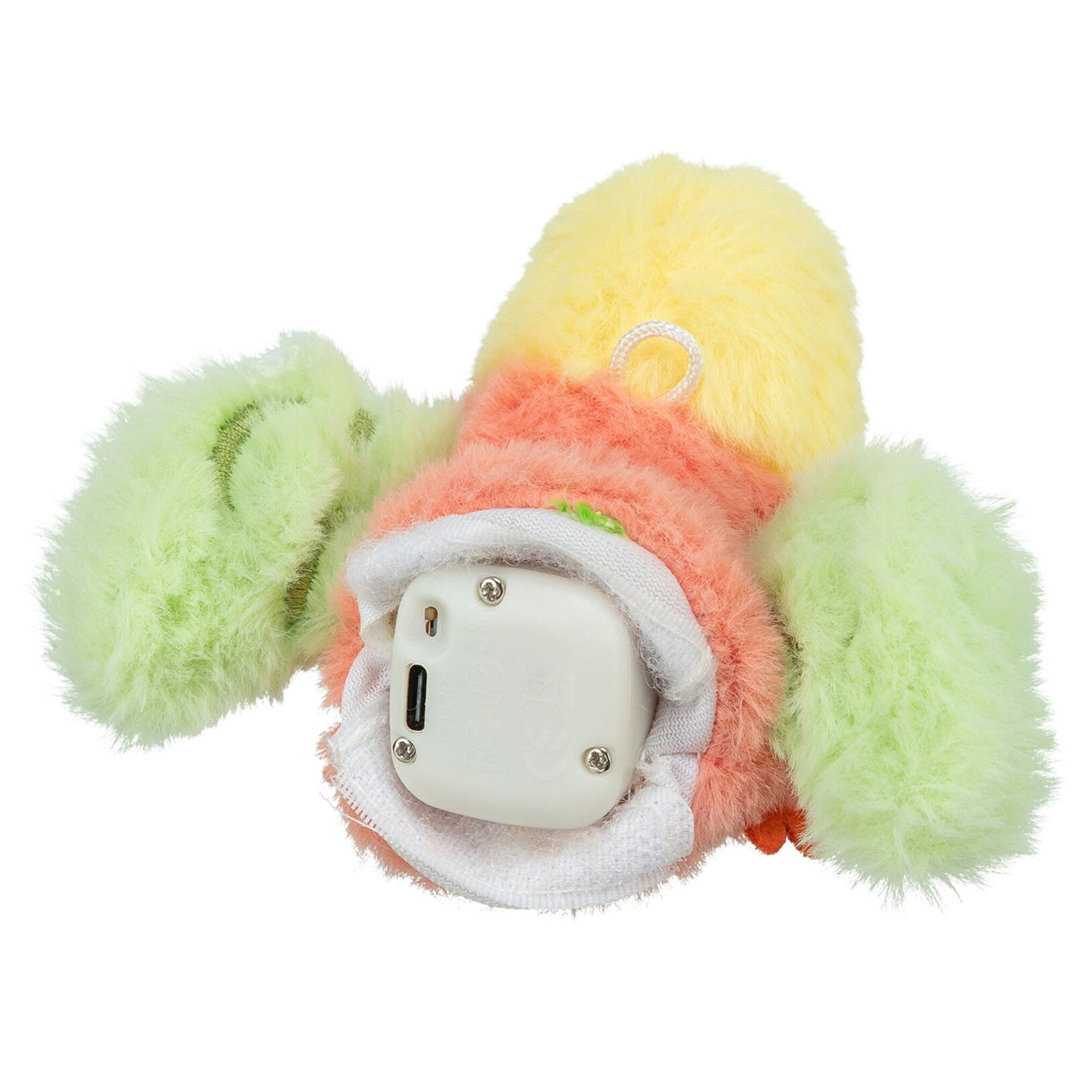 Pájaro que se mueve peluche Trixie 10 cm