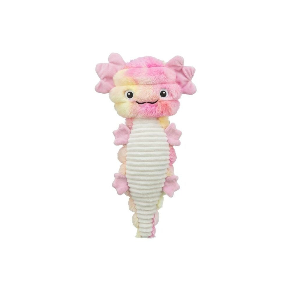 Ajolote Trixie multicolor 36 cm