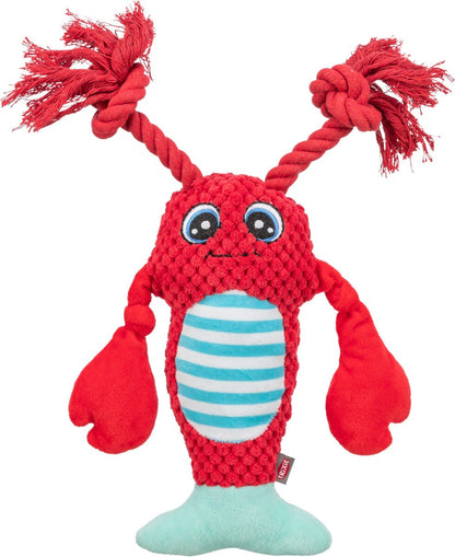 Langosta Trixie 34 cm, rojo