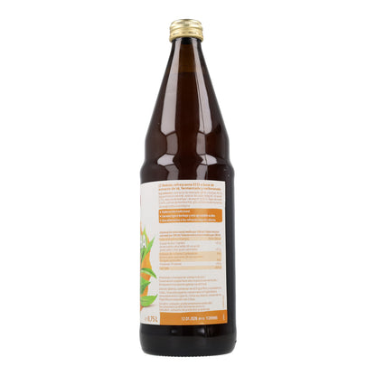 Kombucha Original BIO Voelkel 750 ml