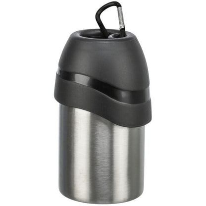 Botella con Bebedero de Viaje, 300ml