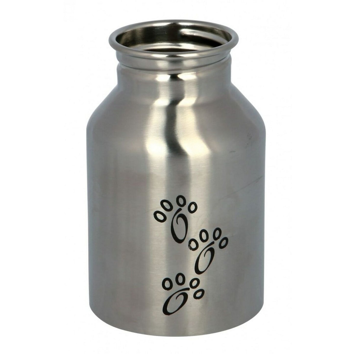 Botella con Bebedero de Viaje, 300ml