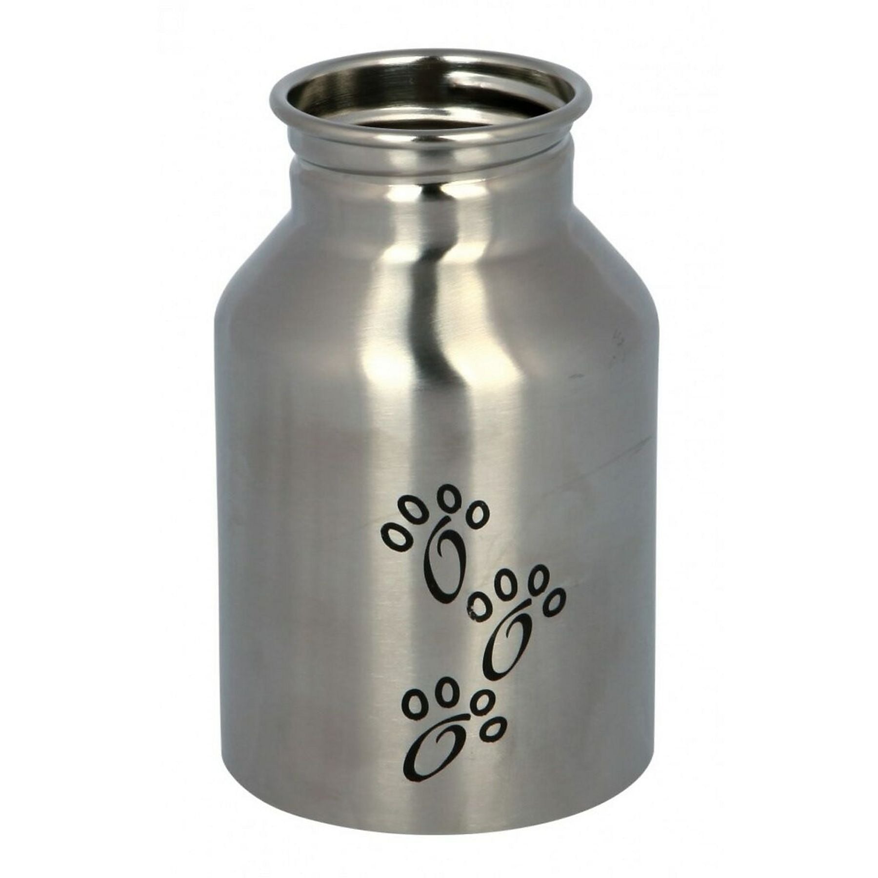 Botella con Bebedero de Viaje, 300ml