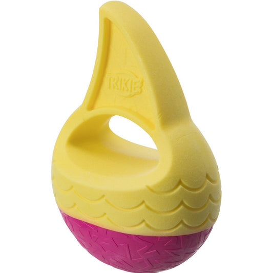 Aleta de Tiburón Aqua Toy, flotante, TPR, ø 18 cm