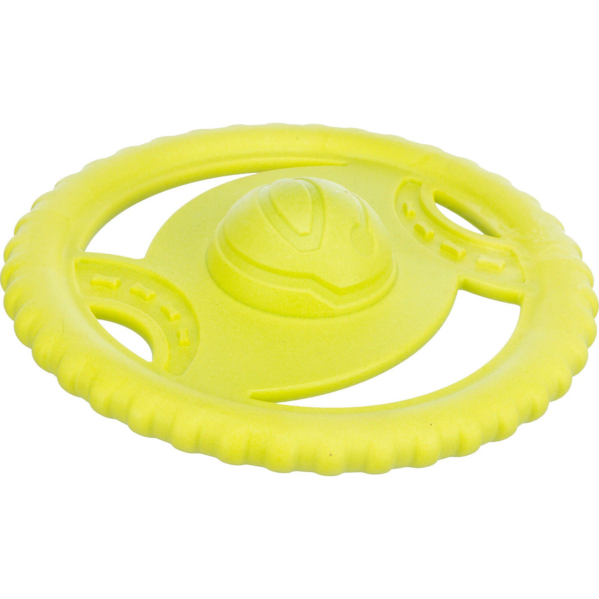 Juguete Acuático Disco TPR Trixie  ø 20 cm