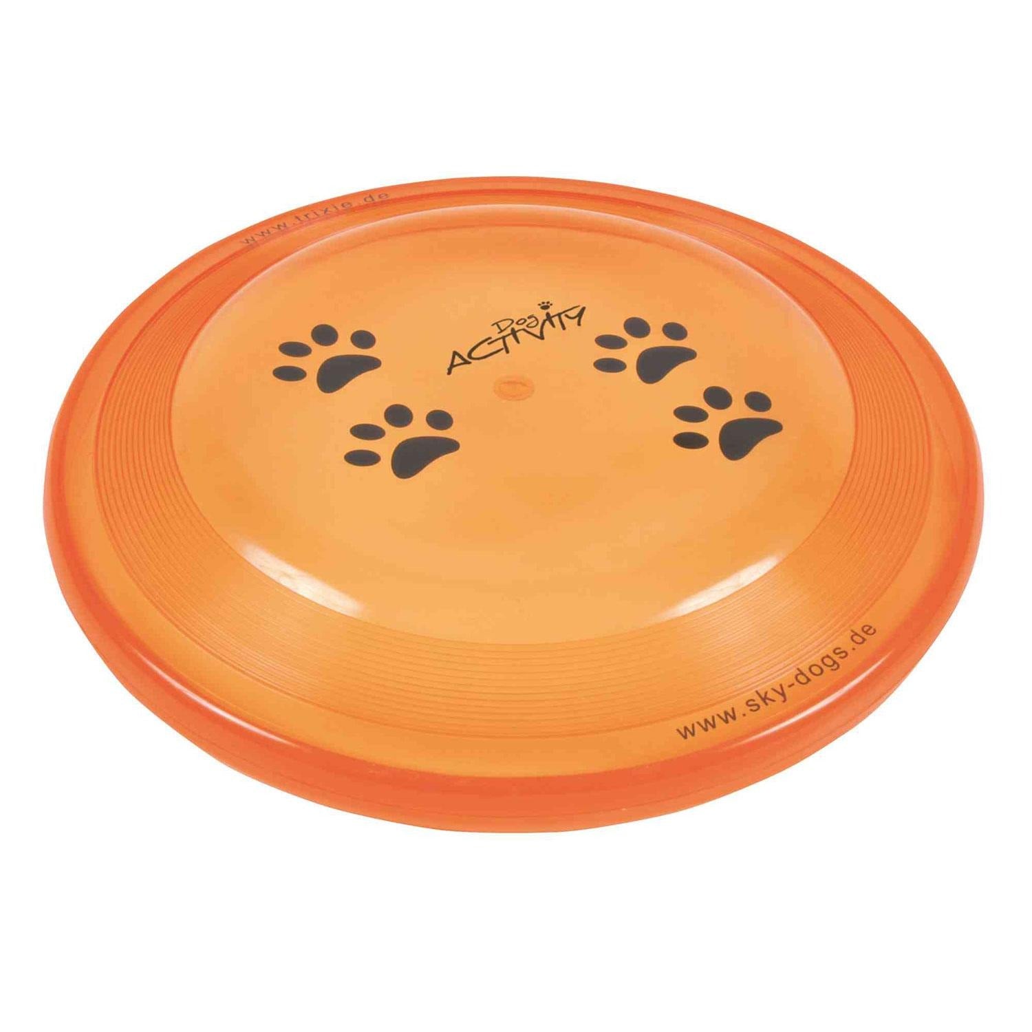 Disco Dog Activity, Resistente Mordiscos, ø19cm