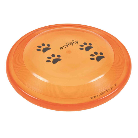 Disco Dog Activity, Resistente Mordiscos, ø19cm