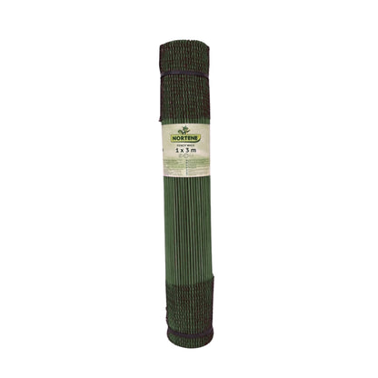 Cañizo Sintético Fency Wick 1,5x3 M Verde Nortene_1