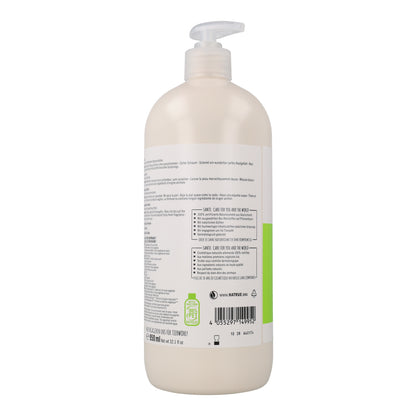 Gel de ducha Bio de piña y limón Sante 950 ml