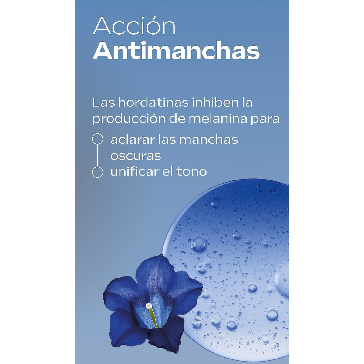 Sérum Redensificante Iluminador Antimanchas Weleda 30 ml