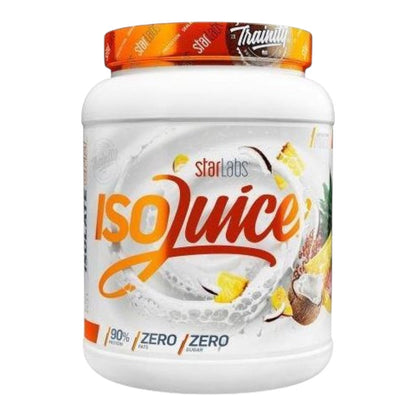 Isojuice 1.36 Kg Mango_0