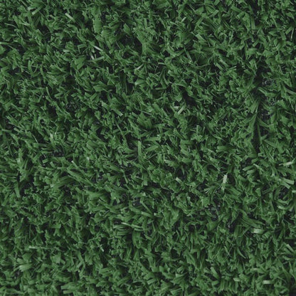 Cesped Artificial 7 Mm. Rollo 1x25 Mt. Césped Moqueta Para Interior Y Exterior. Jardín, Terraza, Balcón. Uso Domestico_3