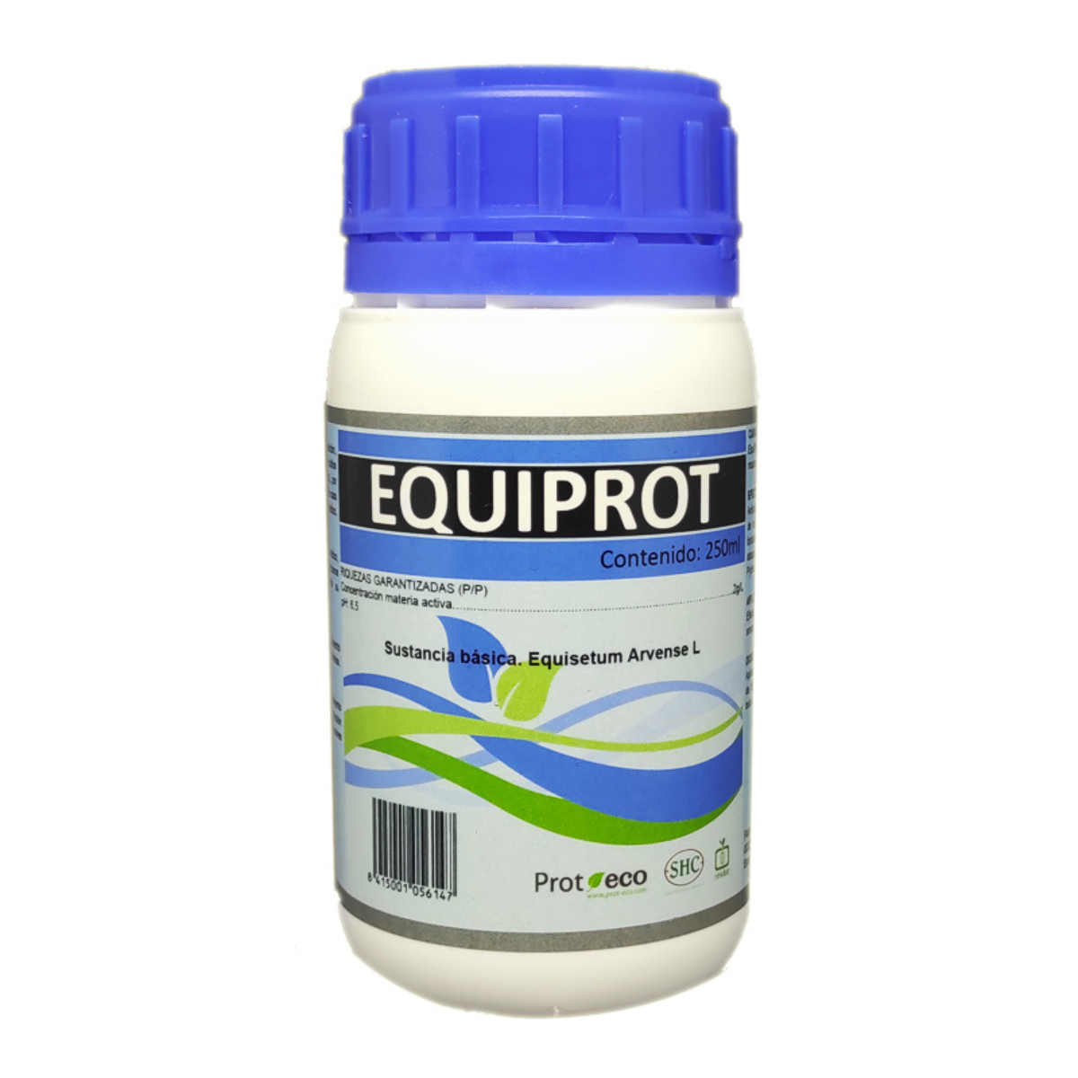Fortificante ecológico de cola de caballo para plantas Equiprot Prot-Eco (250 ml)+pipeta dosificadora 5ml gratis_0