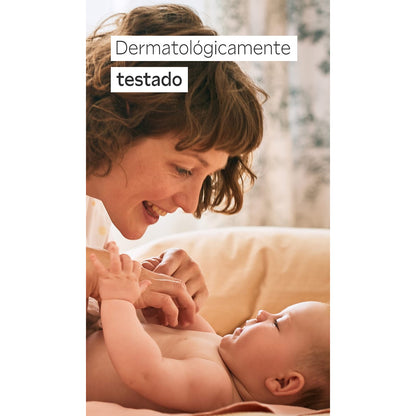 Neceser de Regalo Weleda Baby Crema Pañal 75 ml + Gel Champú 200 ml