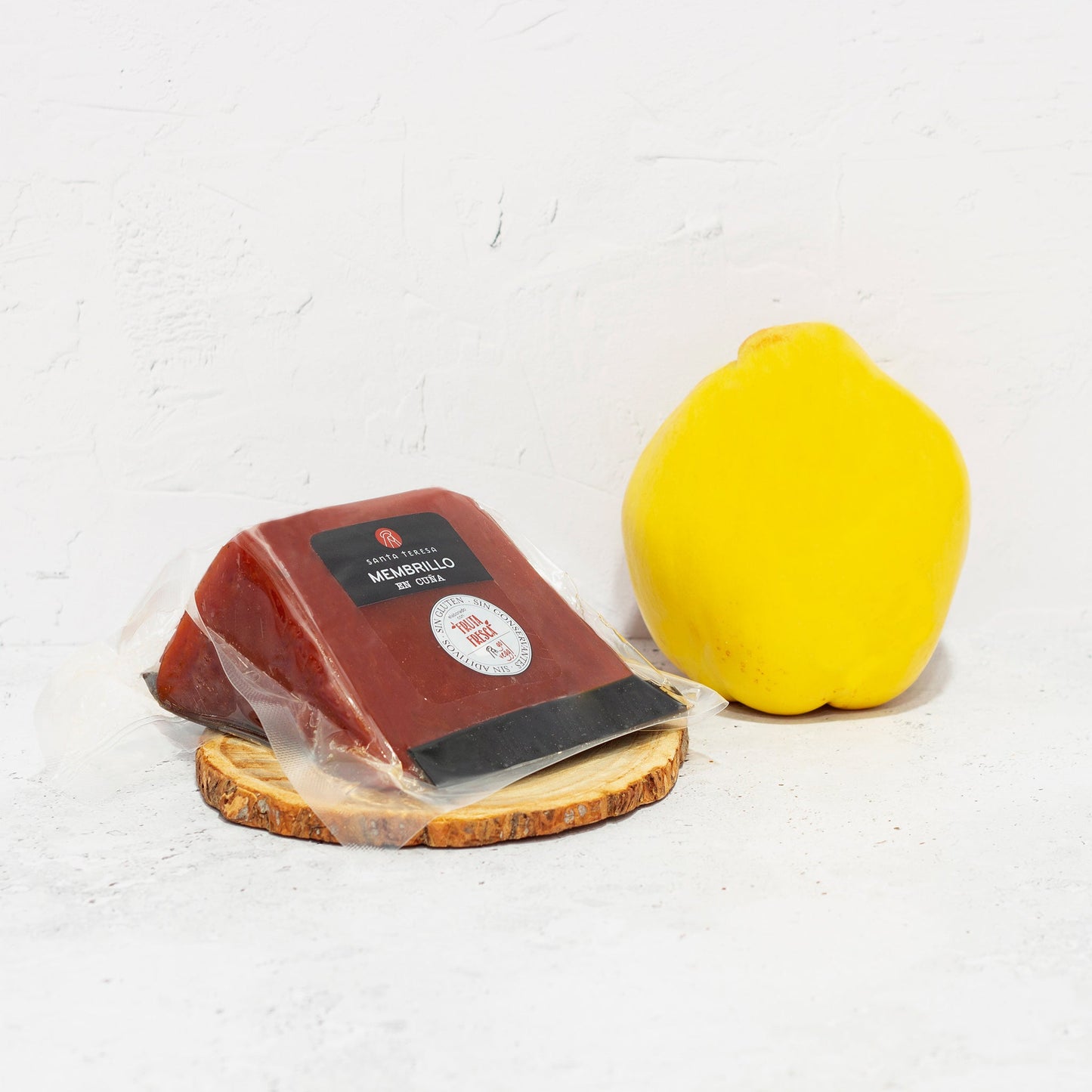Membrillo En Cuña 450 G_0