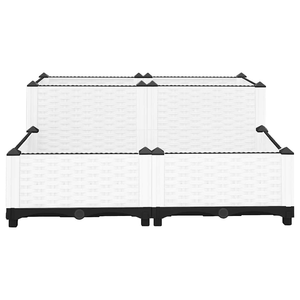 Arriate Polipropileno 80x80x38 Cm_2
