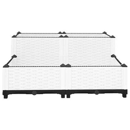 Arriate Polipropileno 80x80x38 Cm_2