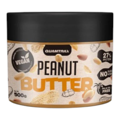 Peanut Butter 500 Gr_0