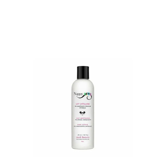 Kids Lait Capillaire Nappy Queen 250ml_0