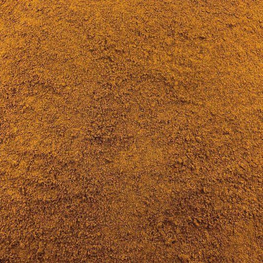 Ras El Hanout Amarillo Orgánico A Granel 1 Kg_0