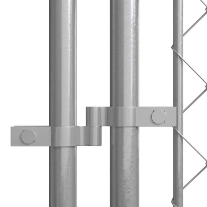 Perrera De Exterior 7,6x3,8x1,9 M_5