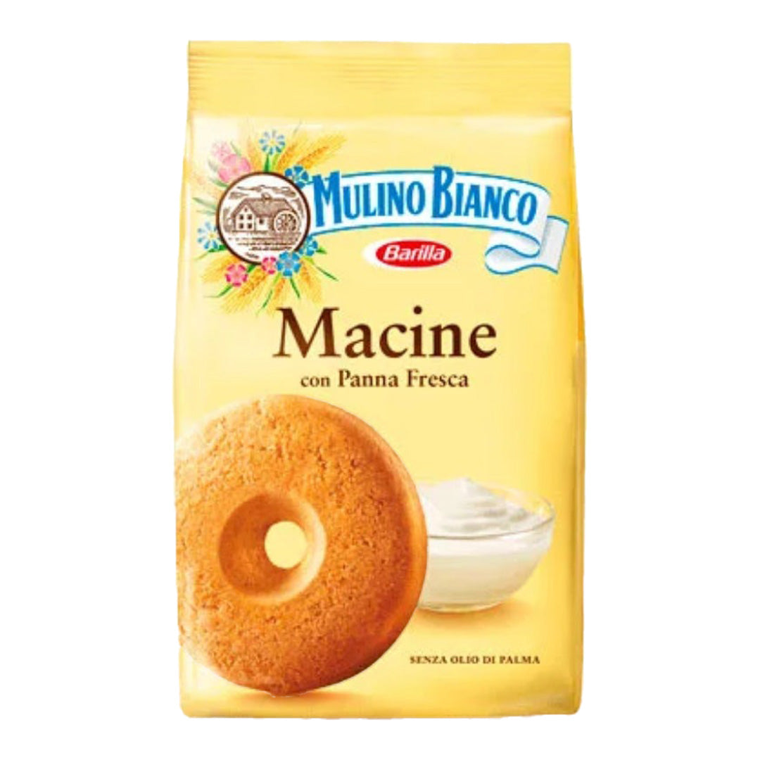 Galleta Macine Mulino Bianco 350g