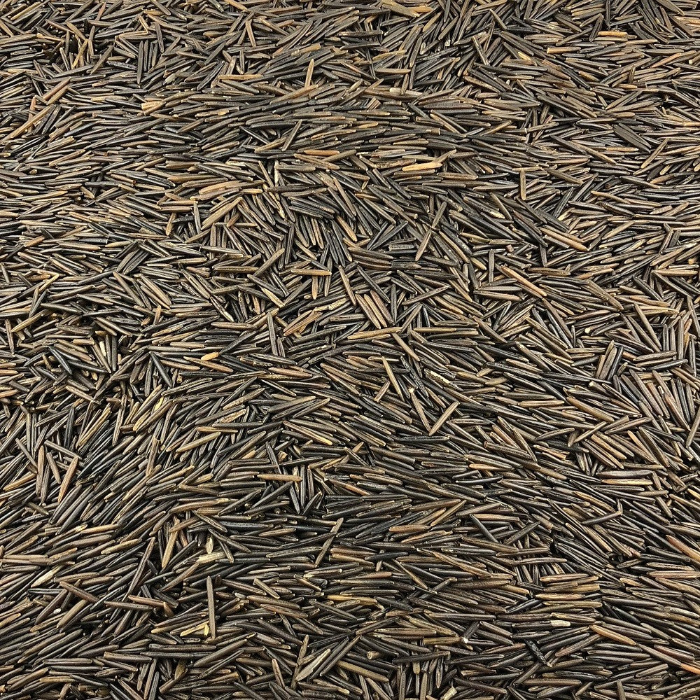 Arroz Salvaje Ecológico Granel 25 Kg_2