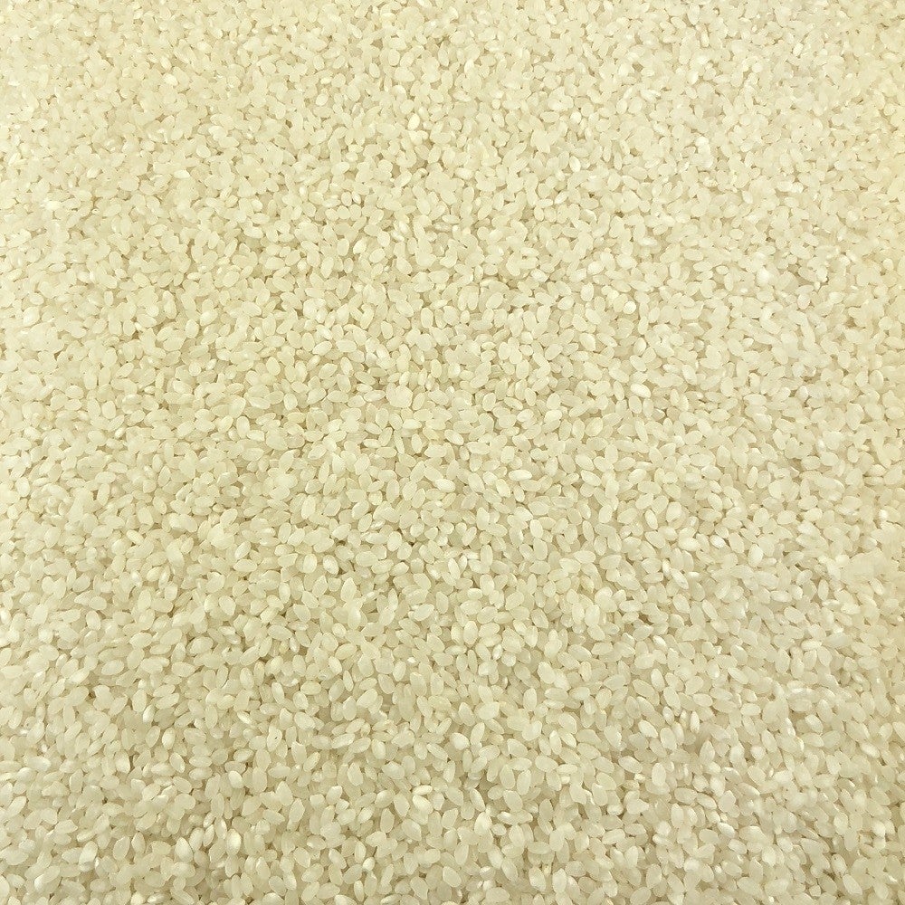 Arroz Redondo Blanco Ecológico Granel 5 Kg_2