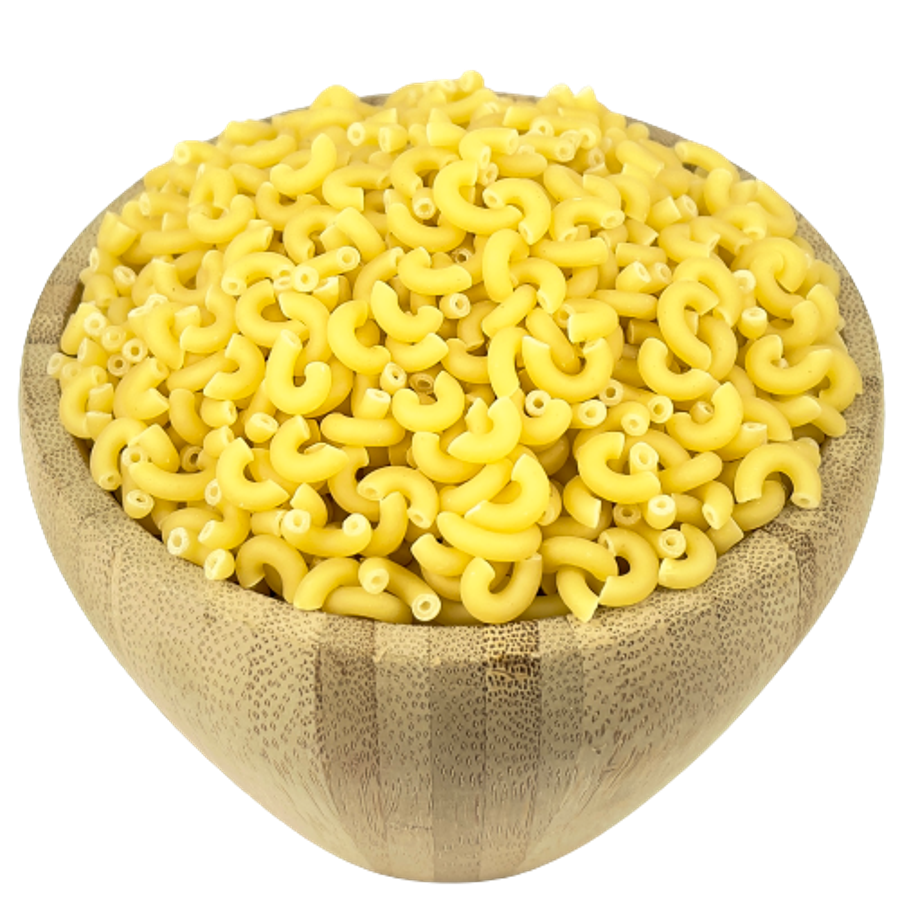 Pasta Coquillette Italiana Ecológica Granel 5 Kg_0