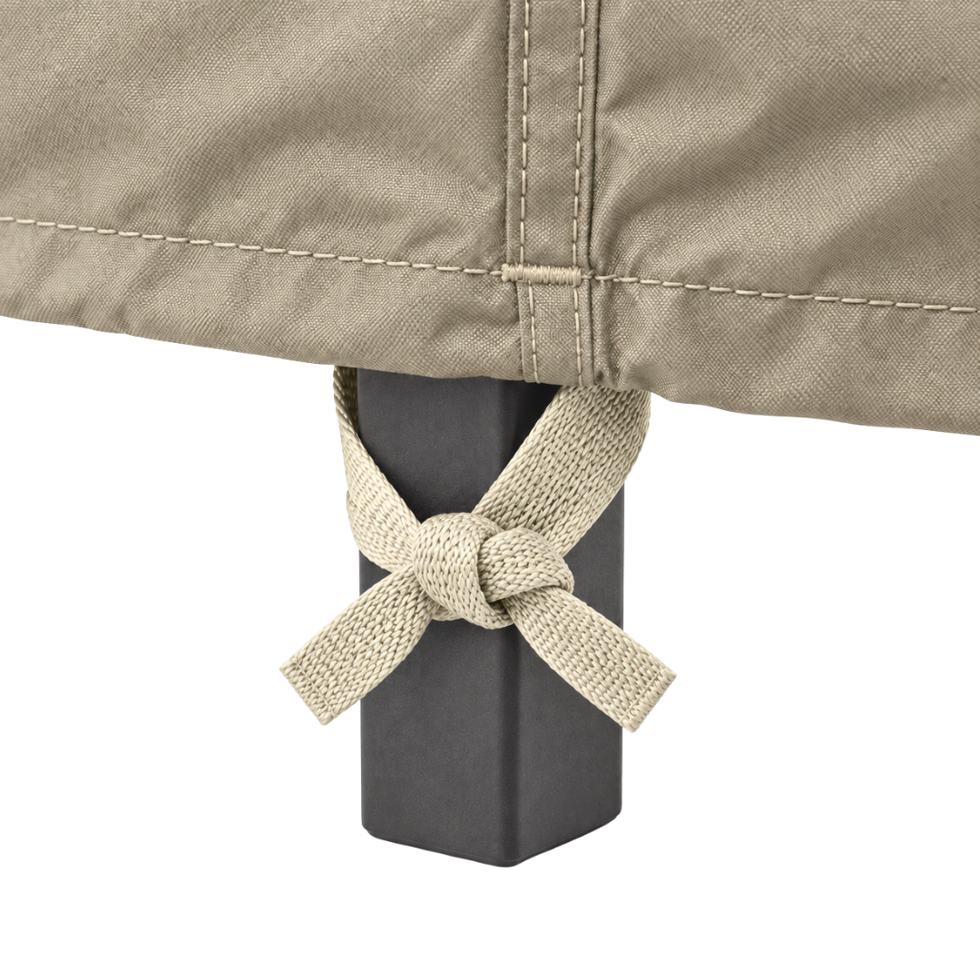Funda Protectora Parasol 60x200 Cm Nortene_4