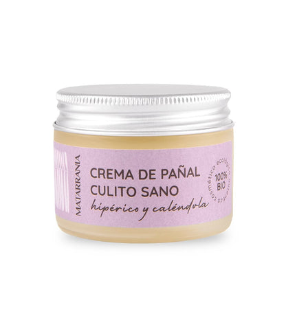Bálsamo Culito Sano Bio Matarrania, 30ml