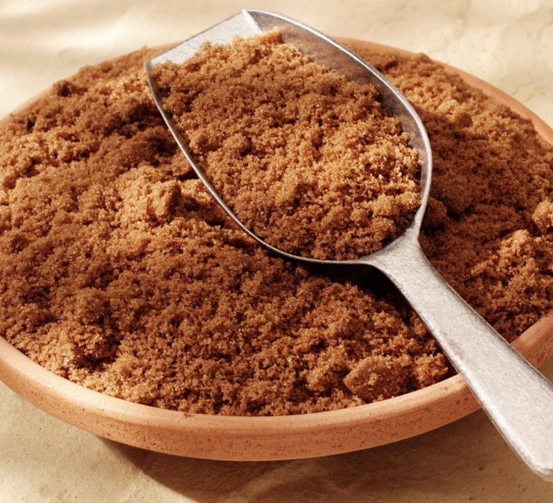 Azúcar De Dátil Bio - 500g | Superalimento Ecológico Vegano Para Batidos, Smoothies Y Zumos, Sin Azúcares Añadidos_2