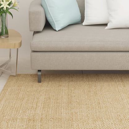 Alfombra De Sisal Para Rascador 80x100 Cm_1