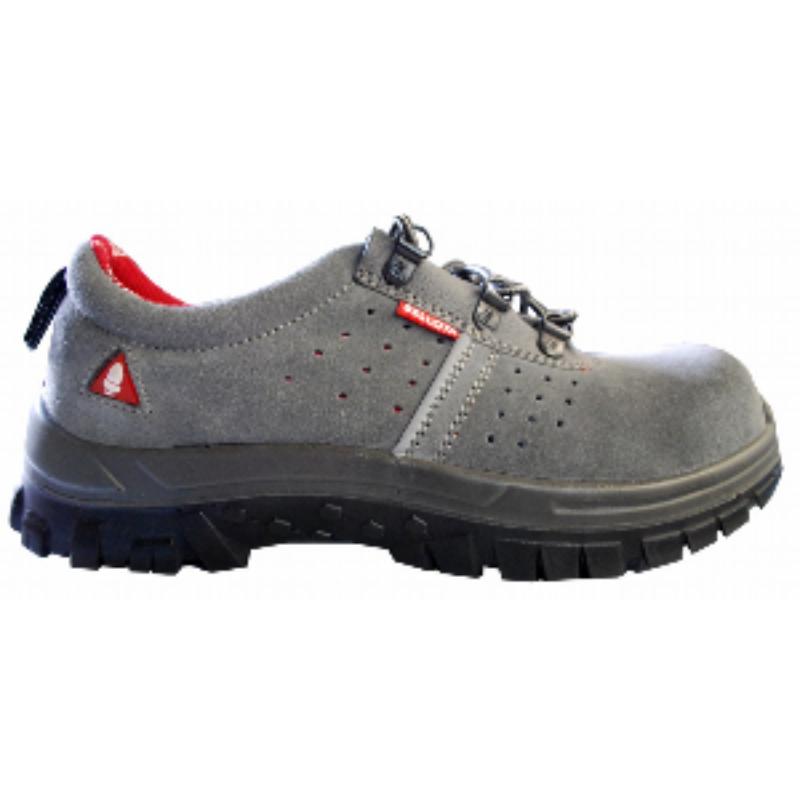 Zapato Bellota Gris 72305 S1p Nº 42_0
