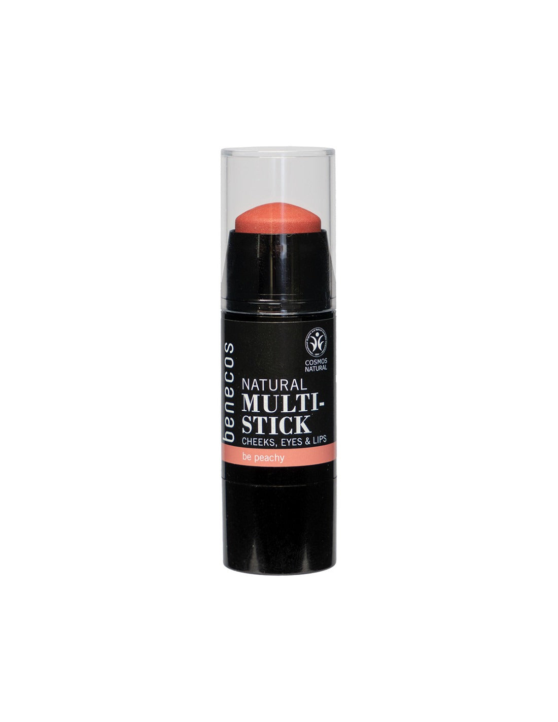 Multi Stick Ojos, Labios y Mejillas Be Pinky Benecos 4,8 g