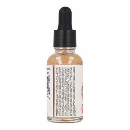 Serum con Color Almond Benecos 30 ml Vegano