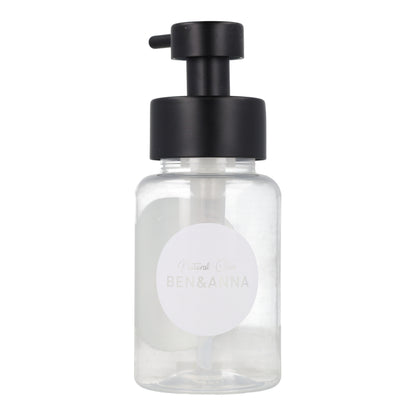 Dispensador de gel de ducha Ben&amp;Anna 200ml
